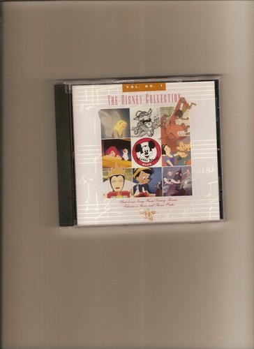 Disney Collection/Vol. 1